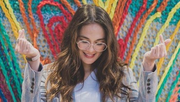 Tanggapan Sahabat soal Kode Cinta Luna Maya-Faisal Nasimuddin