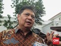 Menperin soal 'Blacklist' China: RI Fokus Benahi Bilateral