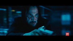 VIDEO: 'John Wick 3' Diprediksi Gusur 'Avengers: Endgame'