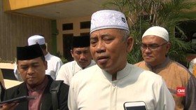 VIDEO: MUI Bekasi Imbau Warga Tidak Ikut Gerakan People Power