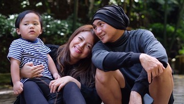 DIDIAGNOSA AUTISME SEJAK KECIL