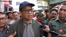 VIDEO: Bupati Banyumas Sidak Harga Kebutuhan Pokok di Pasar