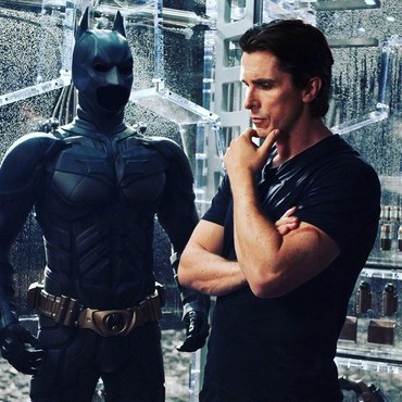 Deretan Pemeran Batman Sebelum Robert Pattinson