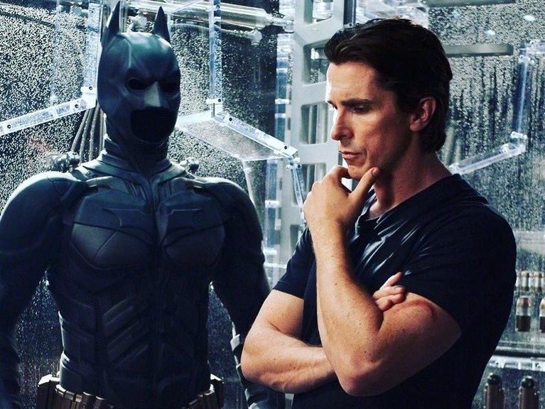 Deretan Pemeran Batman Sebelum Robert Pattinson Robert Pattinson ditunjuk untuk memerankan Batman. Tapi sebelum Pattinson, beberapa aktor berikut sudah terlebih dulu memerankan karakter tersebut.