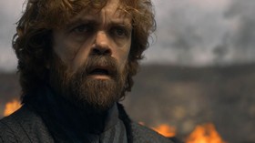 'Tyrion Lannister' Cetak Rekor di Emmy Awards 2019