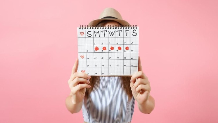Jangan hanya percaya mitos menstruasi, Bunda. Apalagi menyangkut mitos yang bisa menghambat kebersihan tubuh Bunda.