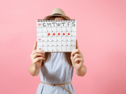 7 Cara Menghentikan Haid Terus-menerus dan Berkepanjangan Secara Alami, Mudah Dicoba