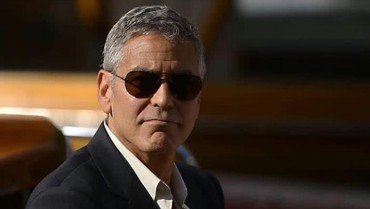 img-title Penampakan Rumah Mewah Rp280 M George Clooney yang Dilanda Banjir