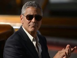 Reaksi Jujur Anak George Clooney Usai Nonton Film 'Batman & Robin'