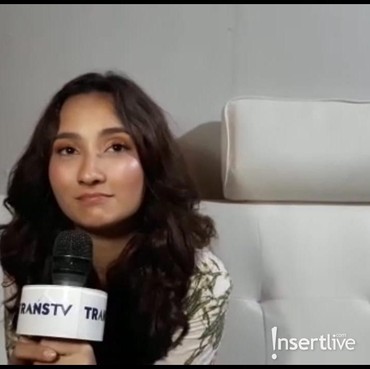 Netizen Jodohkannya dengan Sule, Naomi Zaskia: Terserah!