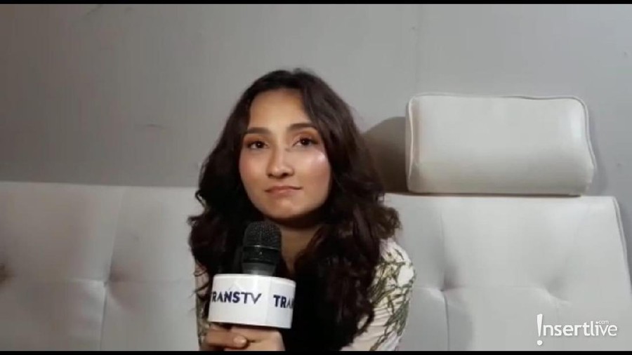 Naomi merasa tak peduli saat netizen jodohkan dirinya dengan Sule.