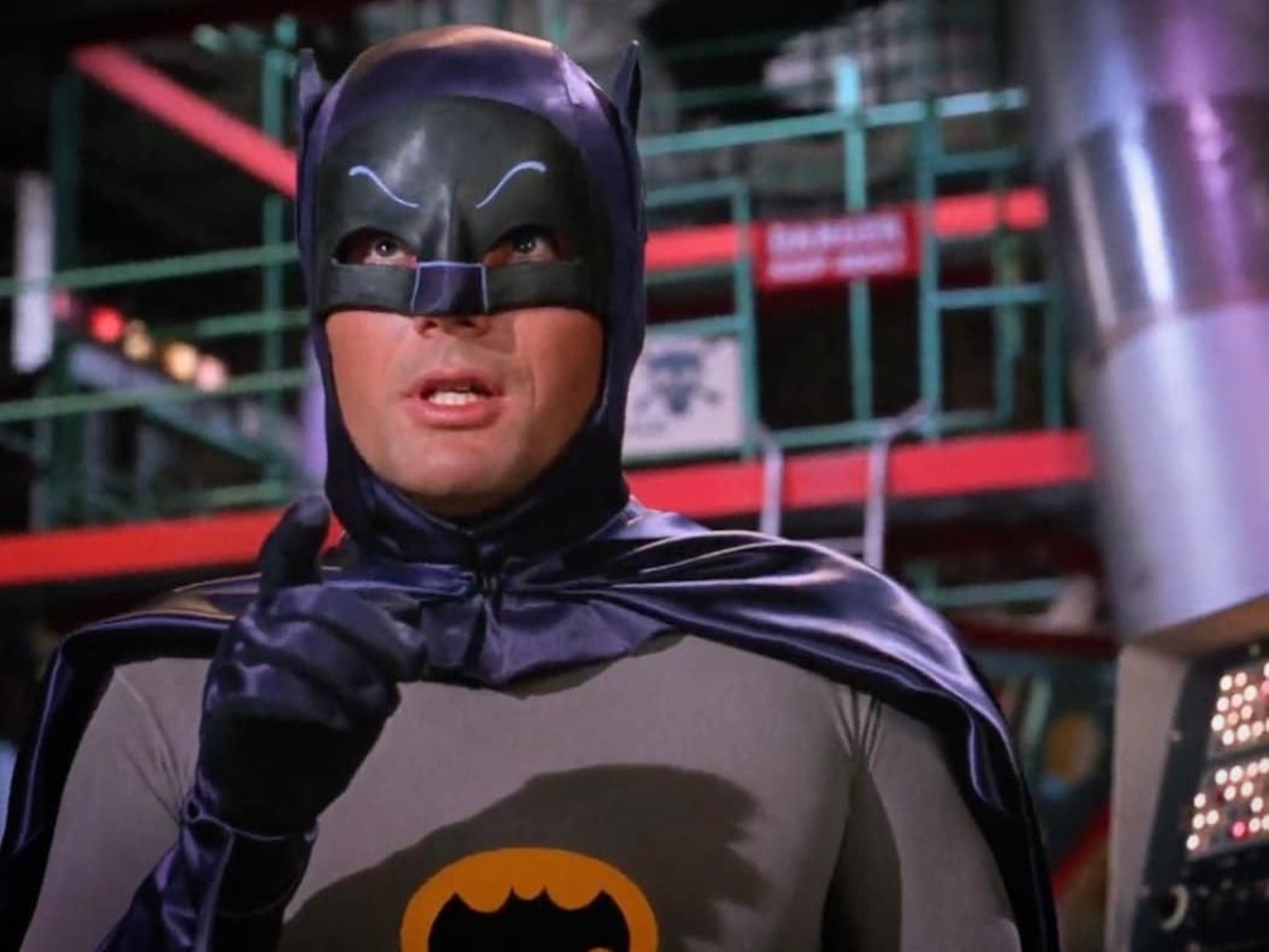 Robert Pattinson ditunjuk untuk memerankan Batman&period; Tapi sebelum Pattinson&comma; beberapa aktor berikut sudah terlebih dulu memerankan karakter tersebut&period;