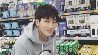 Ahn Bo Hyun Diincar Dampingi Kim Go Eun di DraKor Adaptasi Webtoon Terbaru