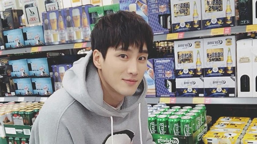 Ahn Bo Hyun