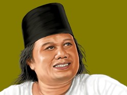 Bantu Palestina Bisa, Kini Saatnya Saling Bantu Rakyat Sendiri