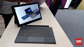 Spesifikasi Laptop 2-in-1 Avita Magus 12.2