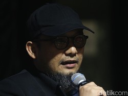 2 Terdakwa Teror Novel Disidang, KPK Harap Jaksa Ungkap Aktor Intelektual