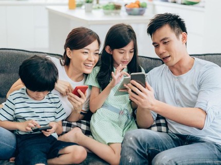 Ramadhan, Ajak Si Kecil Berbagi dengan Anak Yatim Lewat Grab