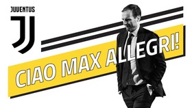 INFOGRAFIS: Rekam Jejak Allegri Usai Tinggalkan Juventus