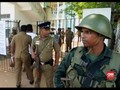 VIDEO: Umat Muslim Diserang, Sri Lanka Perpanjang Jam Malam