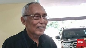 Permadi Ungkap Rencana Lengserkan Jokowi Sebelum Pelantikan