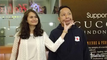 Ringgo Agus Rahman dan Sabai Morscheck Ingin Punya Anak Cewek