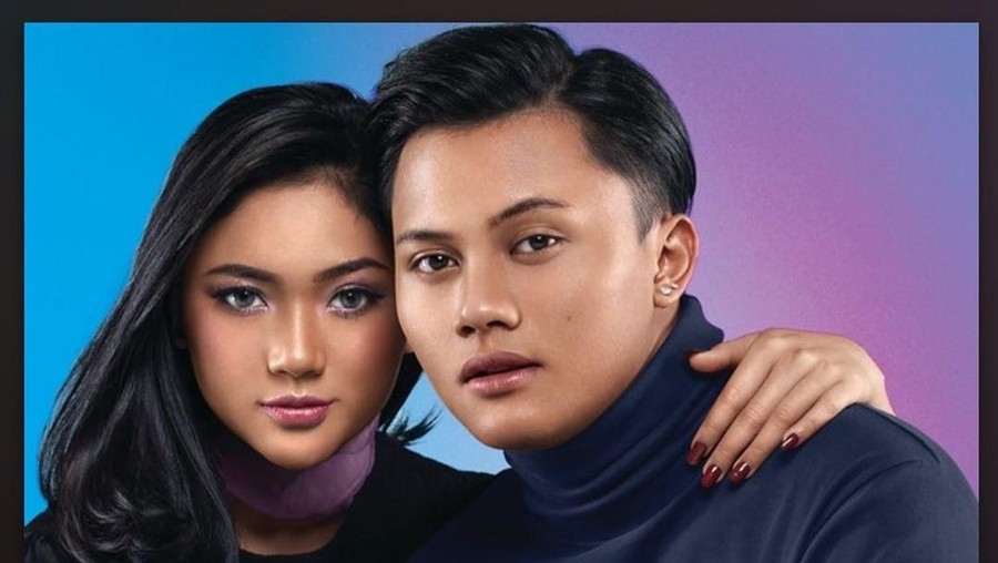 Lirik Lagu Tak Ingin Pisah Lagi - Marion Jola, Rizky Febian Lirik Lagu Tak Ingin Pisah Lagi - Marion Jola, Rizky Febian