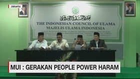 MUI: Gerakan 