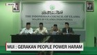 MUI: Gerakan