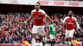 FOTO: Rumor Bursa Transfer 17 Mei
