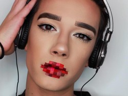 5 Riasan Unik James Charles, Musuh Tati Westbrook