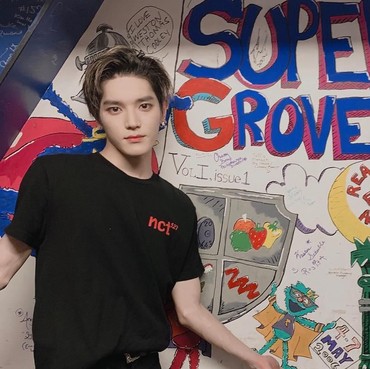 Taeyong NCT Datangi dan Meminta Maaf kepada Korban Bullynya Semasa Sekolah