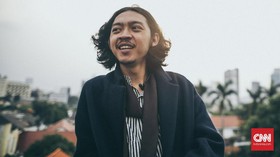 Pamungkas Soal Kemalingan di Mandalika: Barang Sudah Balik