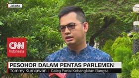VIDEO: Lebih Dari 80 Artis Diprediksi Lolos Ke Senayan