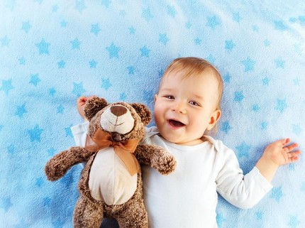 35 Inspirasi Nama Bayi Laki-laki Bernuansa Islami Berawalan Kha