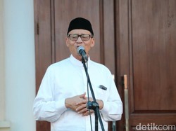 Data Pasien COVID-19 Pandeglang Bocor, Ini Kata Gubernur Banten