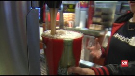 VIDEO: Studi Sebut Minuman Bergula Picu Kematian Lebih Cepat