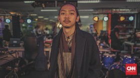 Pamungkas: Enggak Suka Gue Tidak Apa, Cuma Jangan Kelewatan