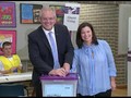 VIDEO: Pertaruhan Isu Iklim dan Pajak di Pemilu Australia