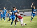 Hasil Liga 1 2019: Persib Kalahkan Persipura 3-0
