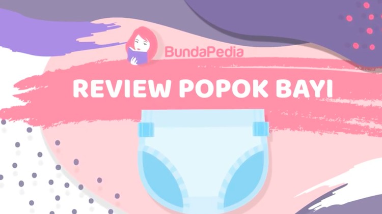 Bunda, mari simak hasil review BundaPedia kali ini tentang plus minus lima brand popok bayi.