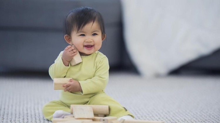 Nama bayi terbaik bisa dirancang sesuai dengan anjuran Islam berikut, Bun.