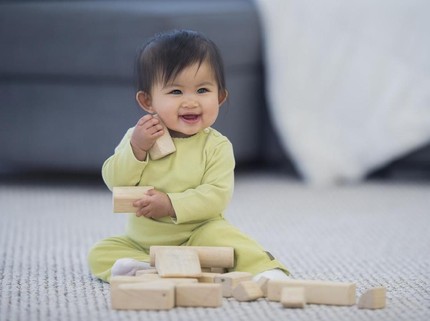 4 Ciri Nama Bayi Terbaik Sesuai Anjuran Islam, Insya Allah Berkah