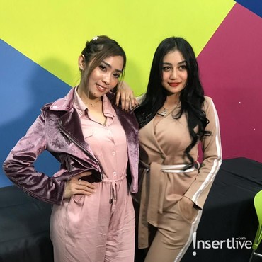 Sepi Job di Bulan Puasa, Duo Serigala Fokus Ibadah