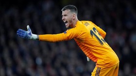 Barcelona Resmi Dapatkan Neto