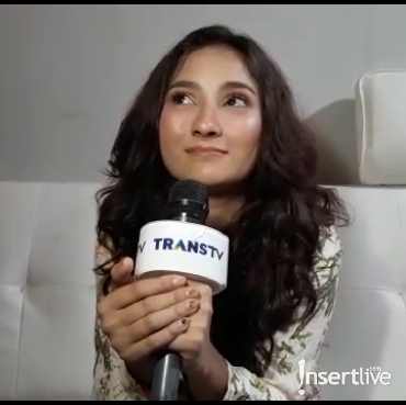 Gaga-gara Ini, Naomi Zaskia Pilih Batalkan Puasa