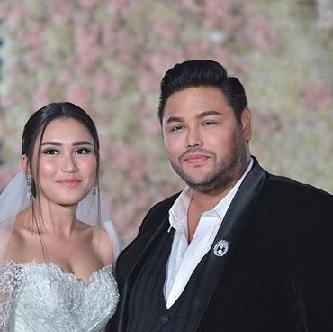 Ivan Gunawan Cemburu Ayu Ting Ting Pacari Adit Jayusman?