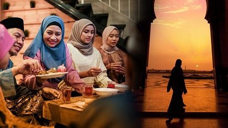 'Badai' Bukber Ramadan