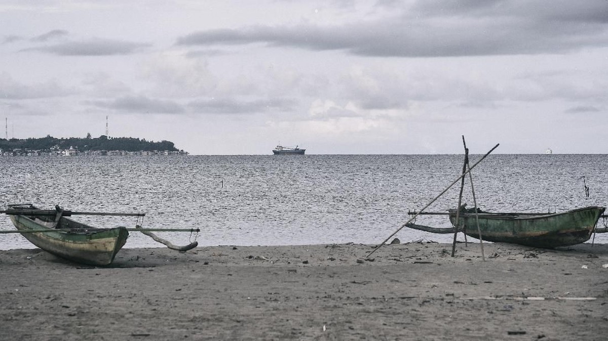 FOTO: Sepetik Asa Para Mantan Tapol Pulau Buru