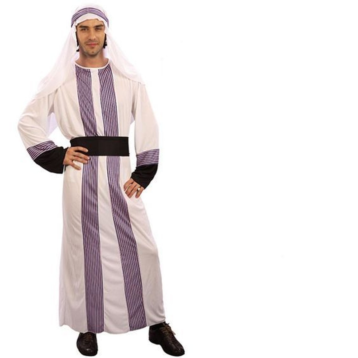 Di Indonesia&comma; baju muslim pria dikenal dengan baju Koko namun&comma; di belahan dunia lain menyebutnya berbeda&period; Berikut&comma; 5 nama lain pakaian muslim pria di dunia&period;